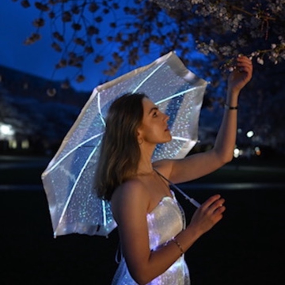 Meet your Posher, Satya